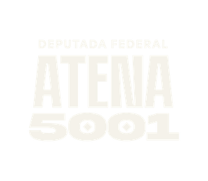 Atena 5001, deputada federal
